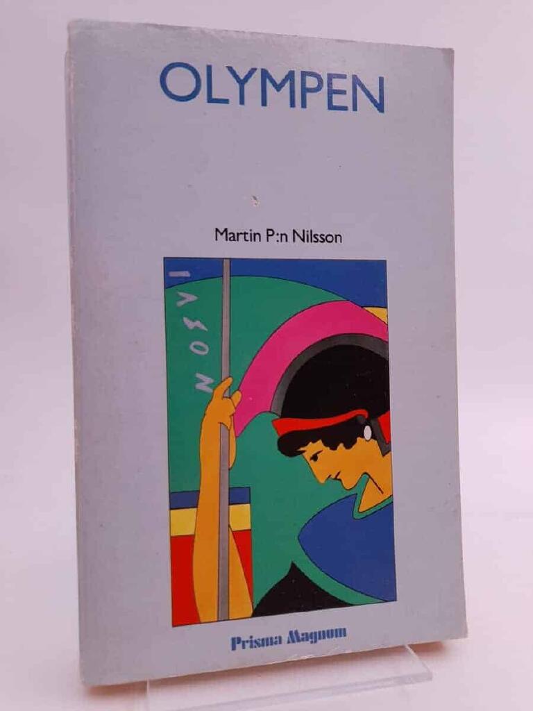 Olympen