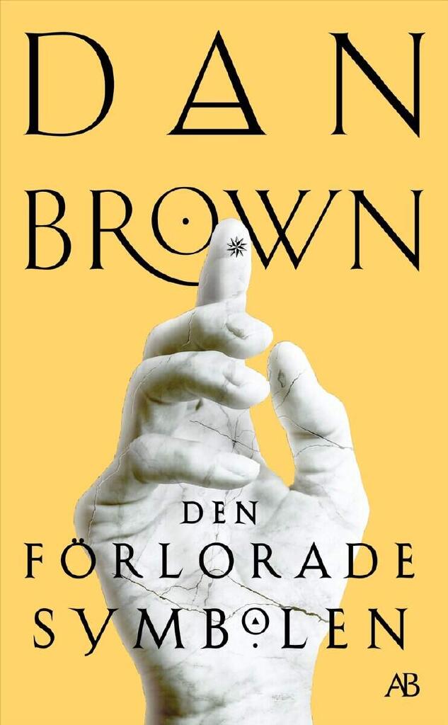 Den f&ouml;rlorade symbolen