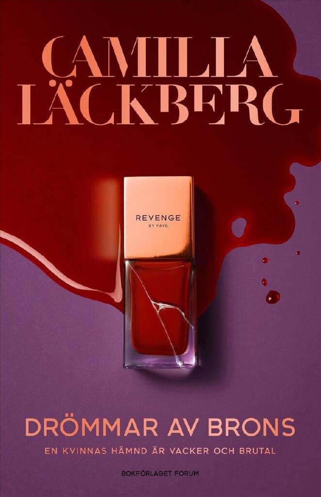 Dr&ouml;mmar av brons