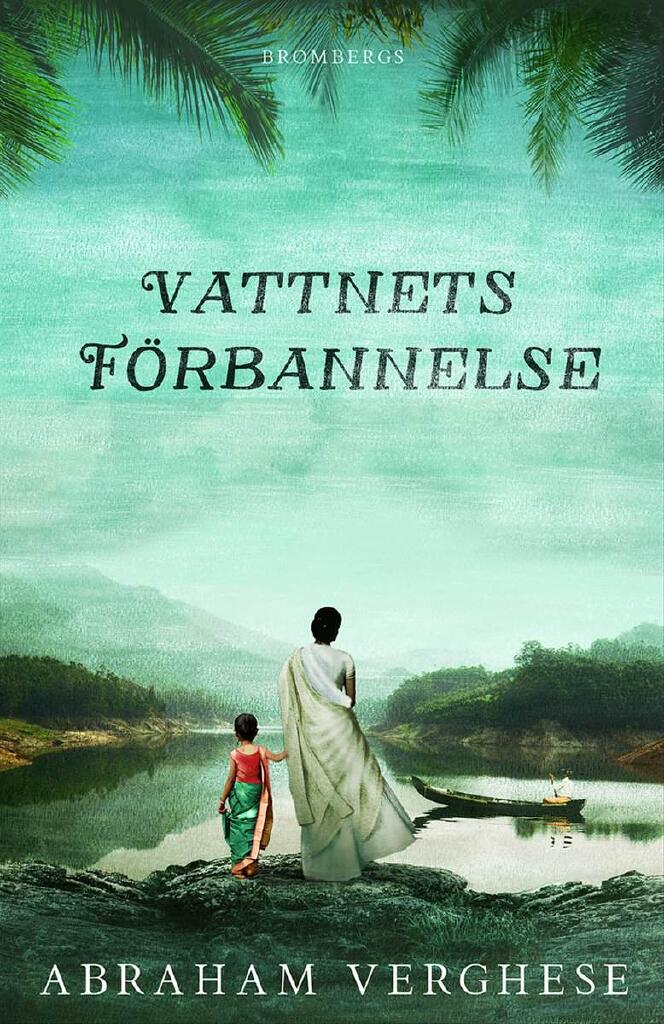 Vattnets f&ouml;rbannelse
