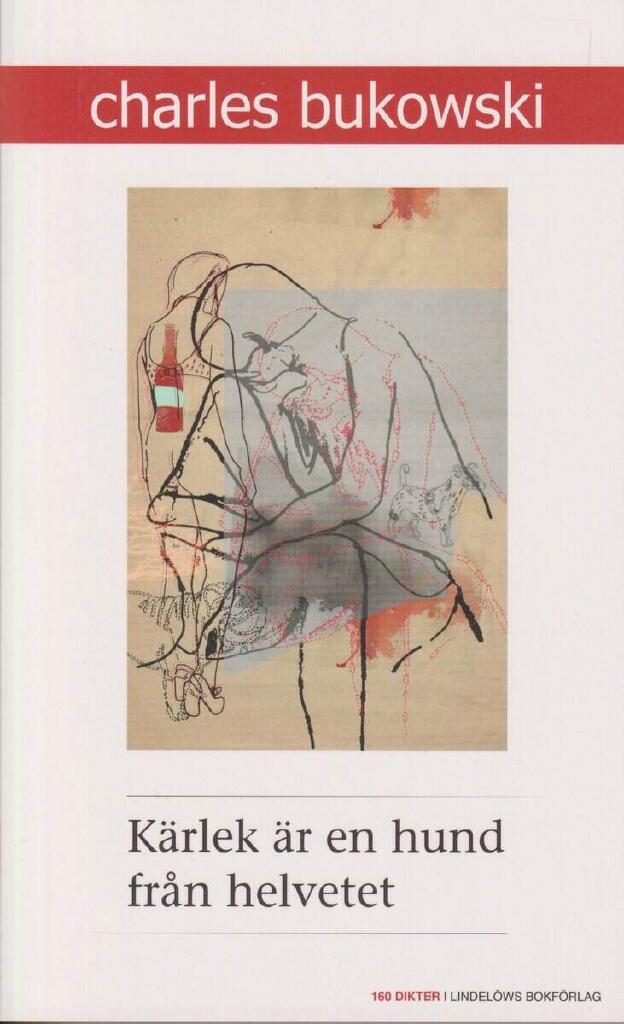 K&auml;rleken &auml;r en hund fr&aring;n helvetet