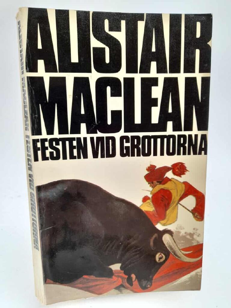 Festen vid grottorna