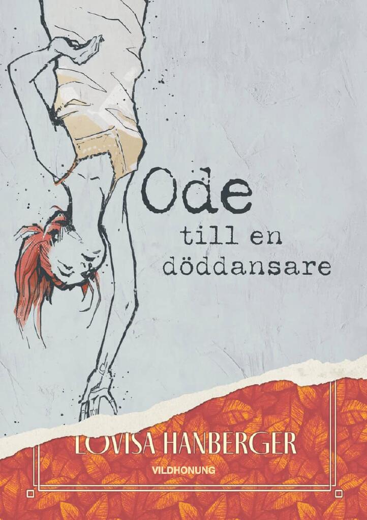 Ode till en d&ouml;ddansare