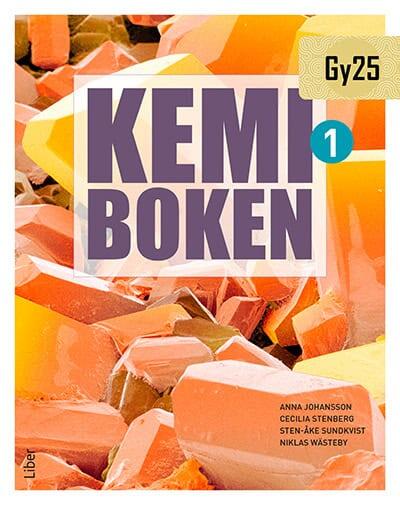 Kemiboken