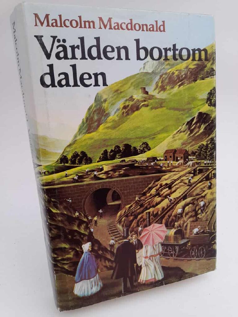 Världen bortom dalen