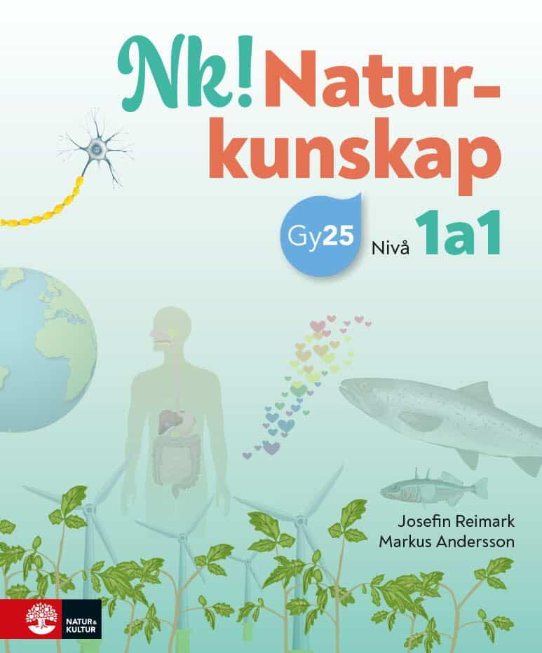 Nk! Naturkunskap