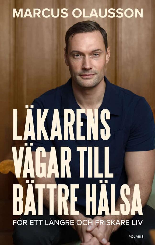 L&auml;karens v&auml;gar till b&auml;ttre h&auml;lsa