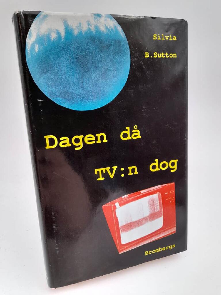 Dagen d&aring; TV:n dog