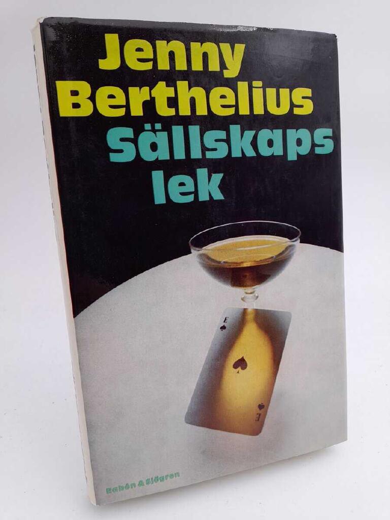 S&auml;llskapslek
