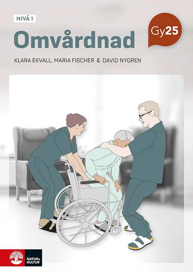 Omvårdnad