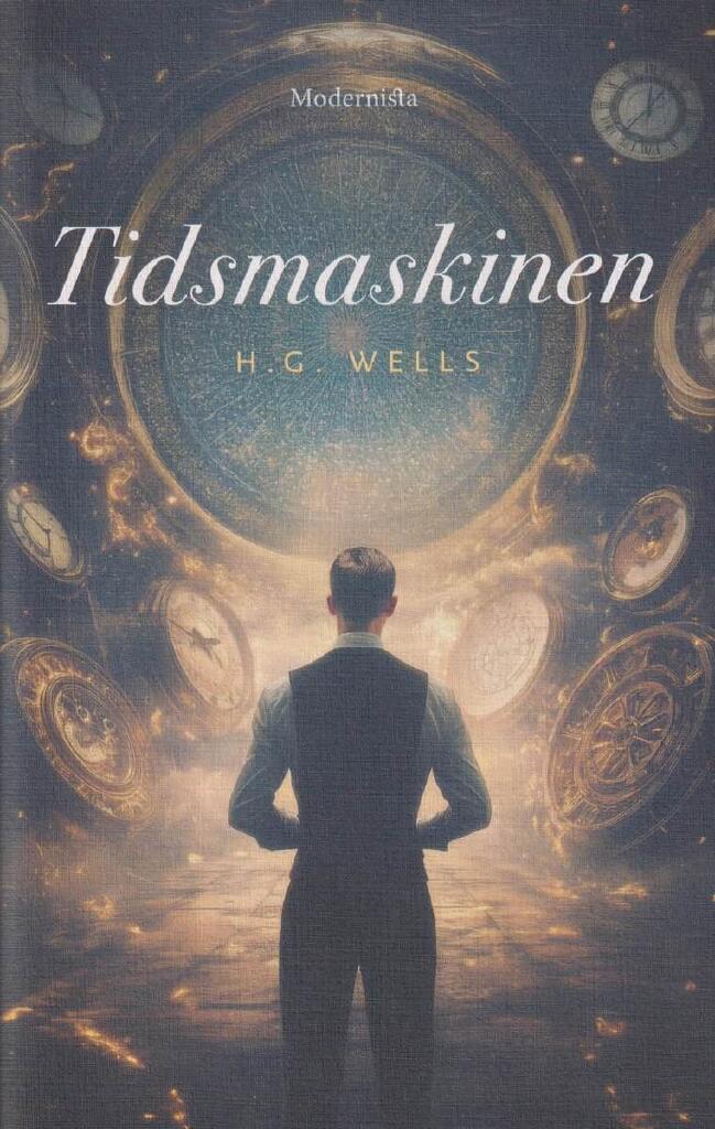 Tidsmaskinen