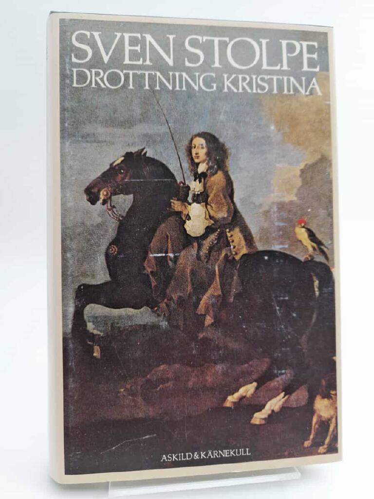 Drottning Kristina