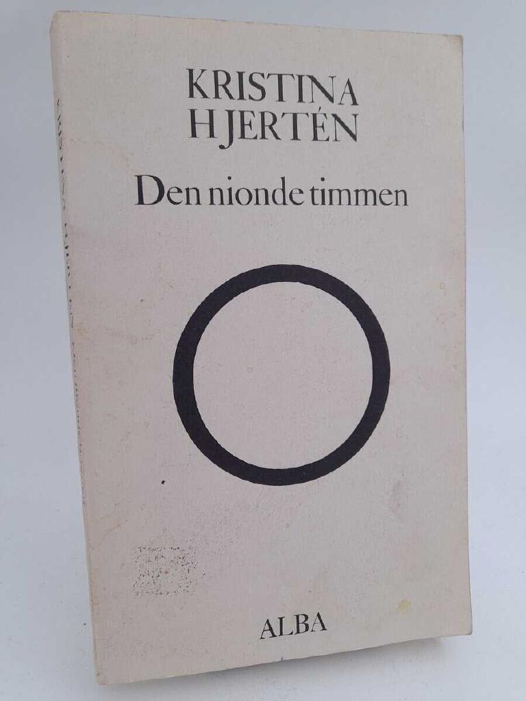 Den nionde timmen