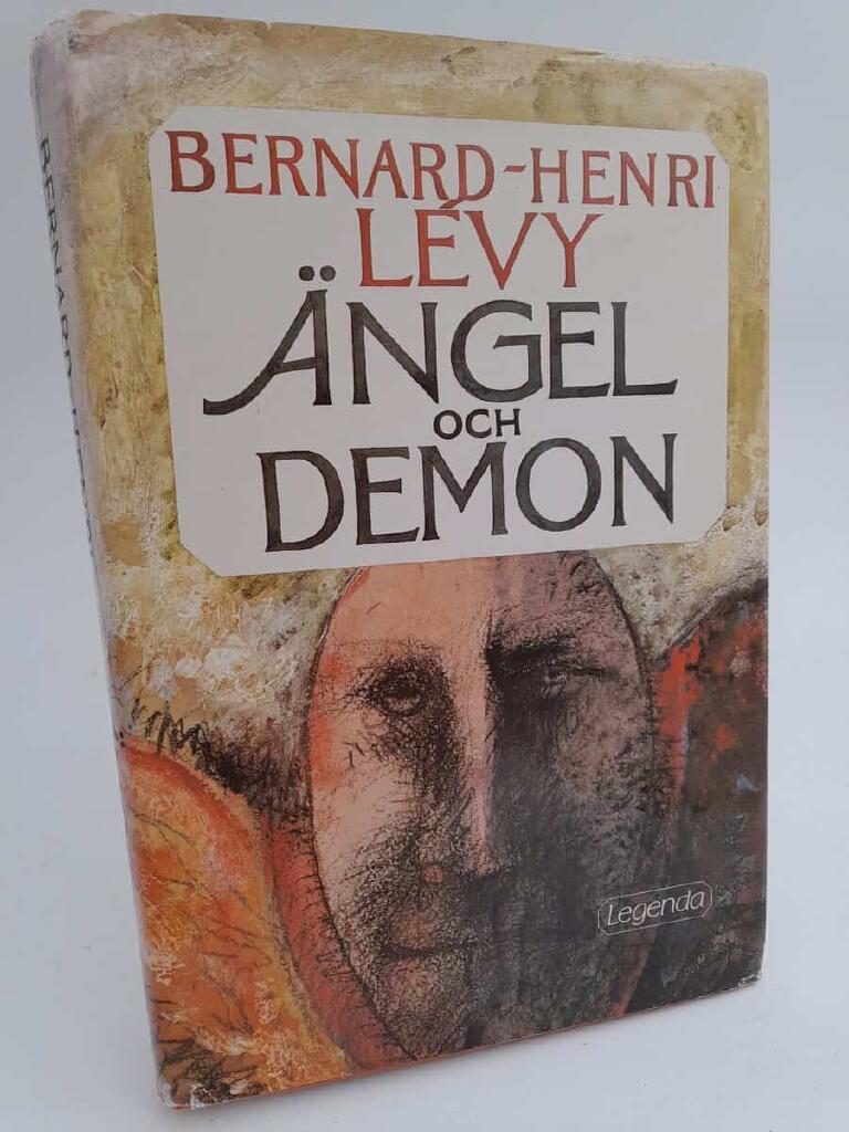 &Auml;ngel och demon