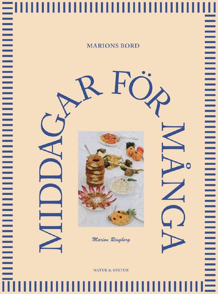 Middagar f&ouml;r m&aring;nga