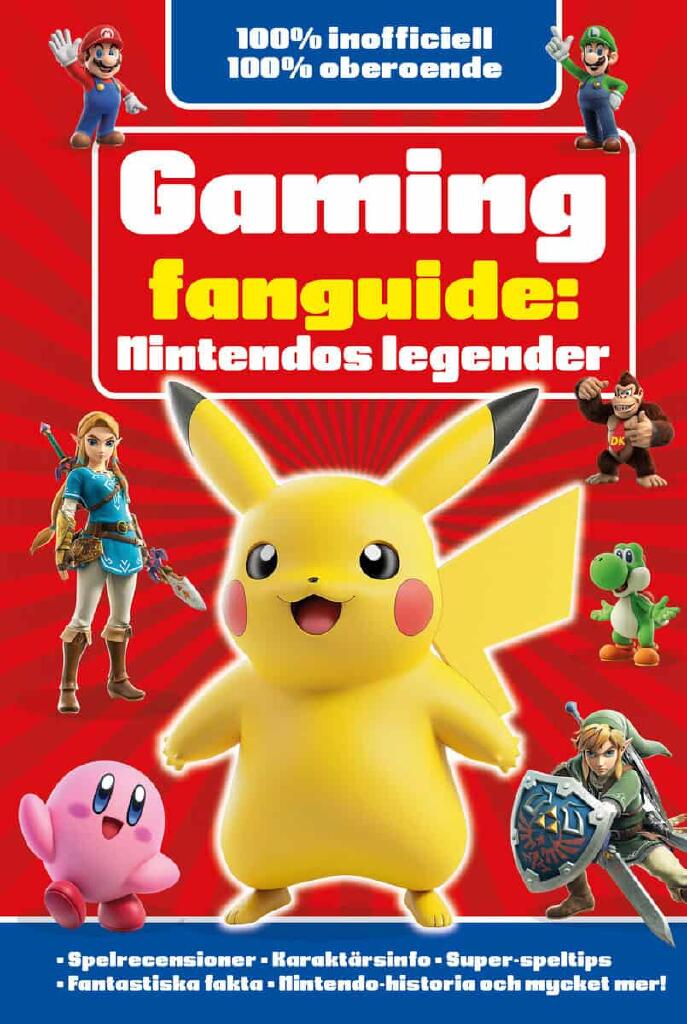 Gaming fanguide
