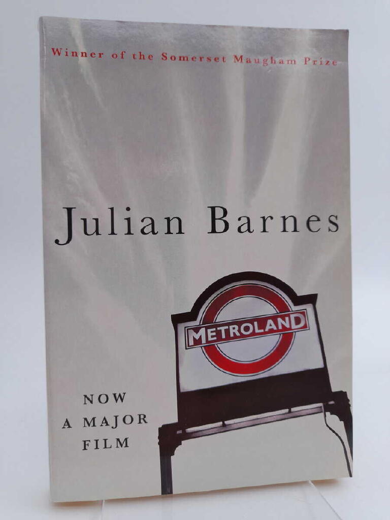 Metroland