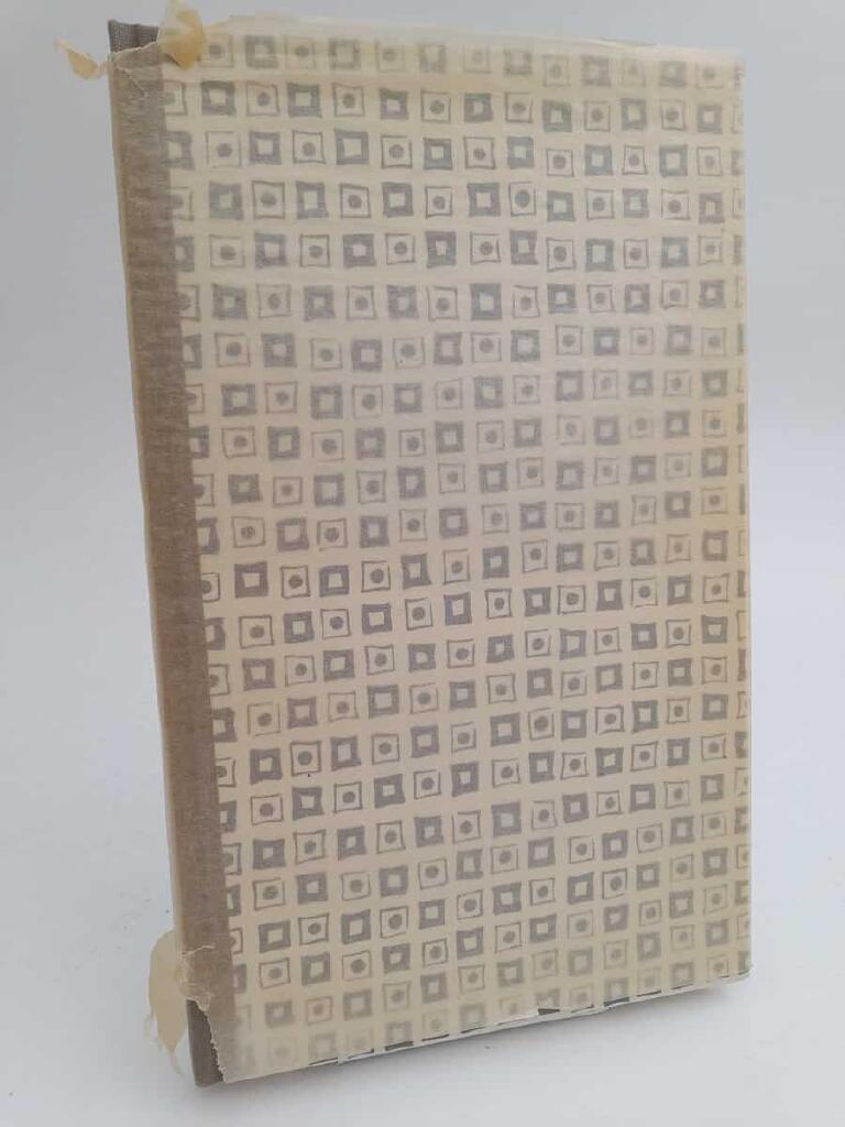 Boktjuven fr&aring;n Norrk&ouml;ping