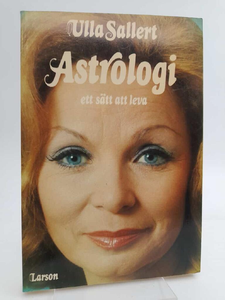 Astrologi : ett s&auml;tt att leva