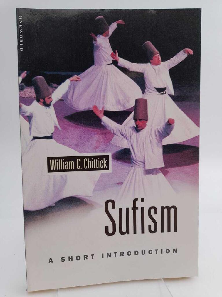 Sufism - a short introduction