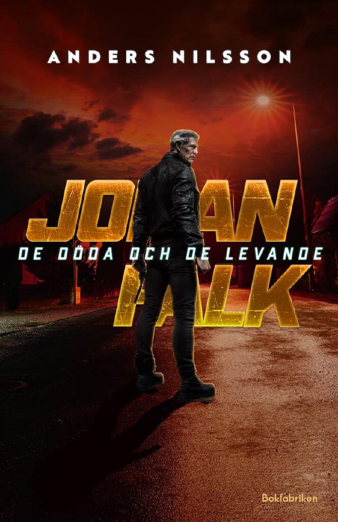 De d&ouml;da och de levande