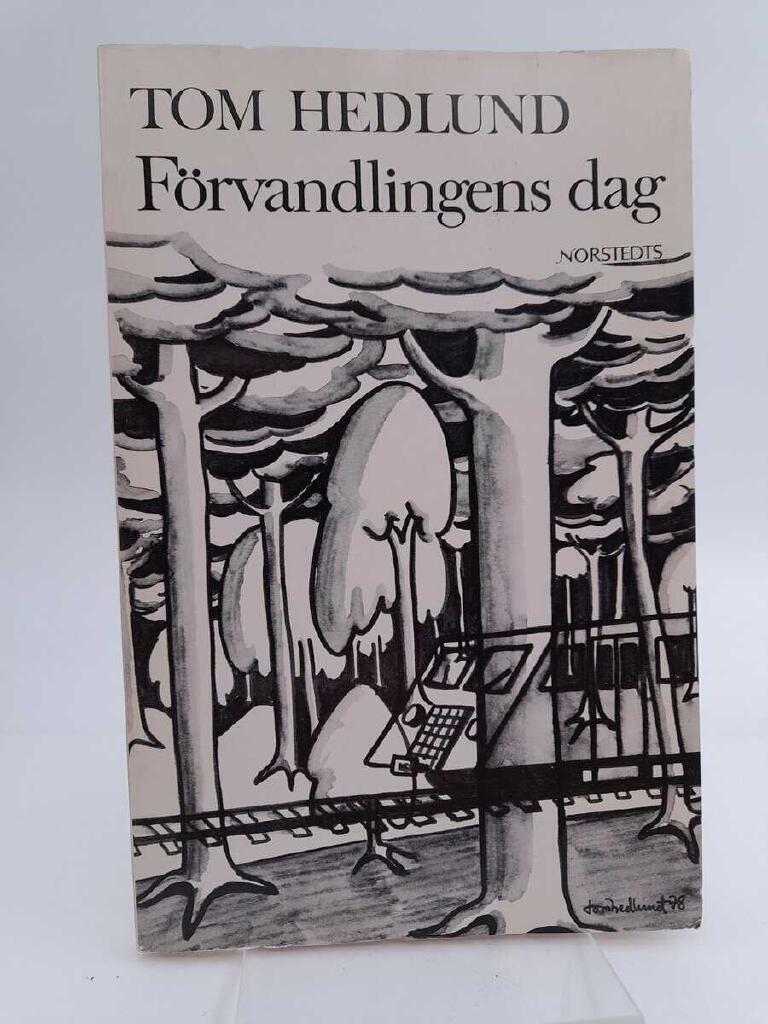 F&ouml;rvandlingens dag