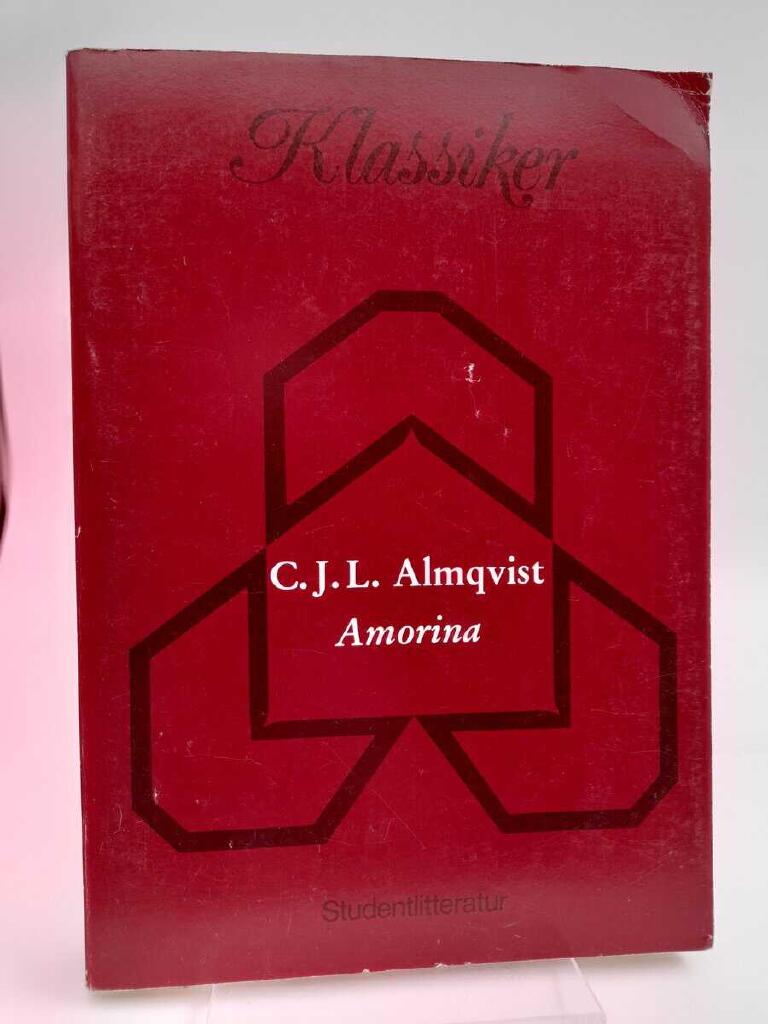 Amorina