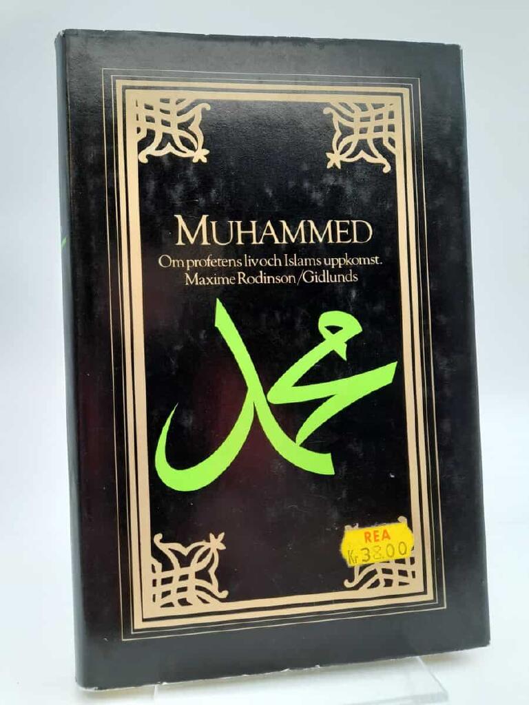 Muhammed
