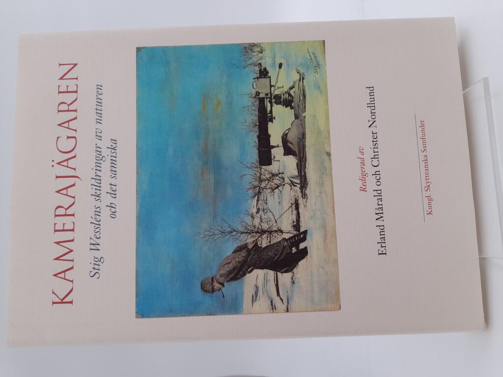 Thule : Kungl. Skytteanska samfundets &aring;rsbok