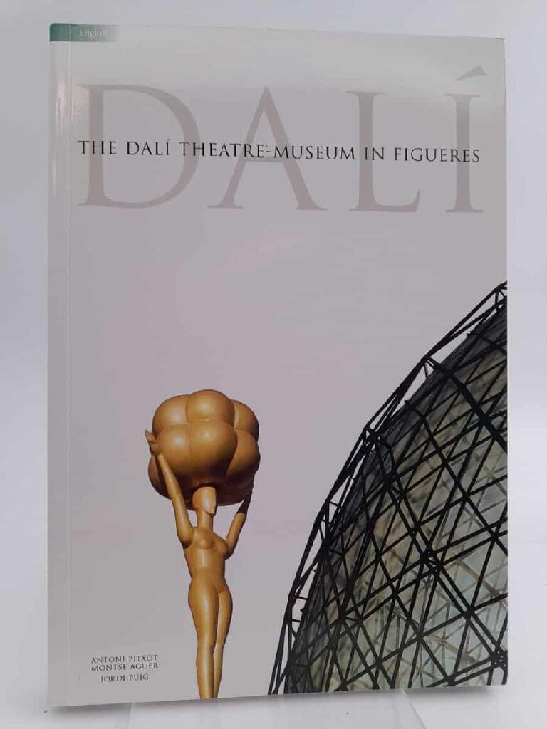 The Dal&iacute; theatre-museum in Figueres