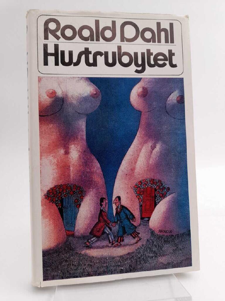 Hustrubytet