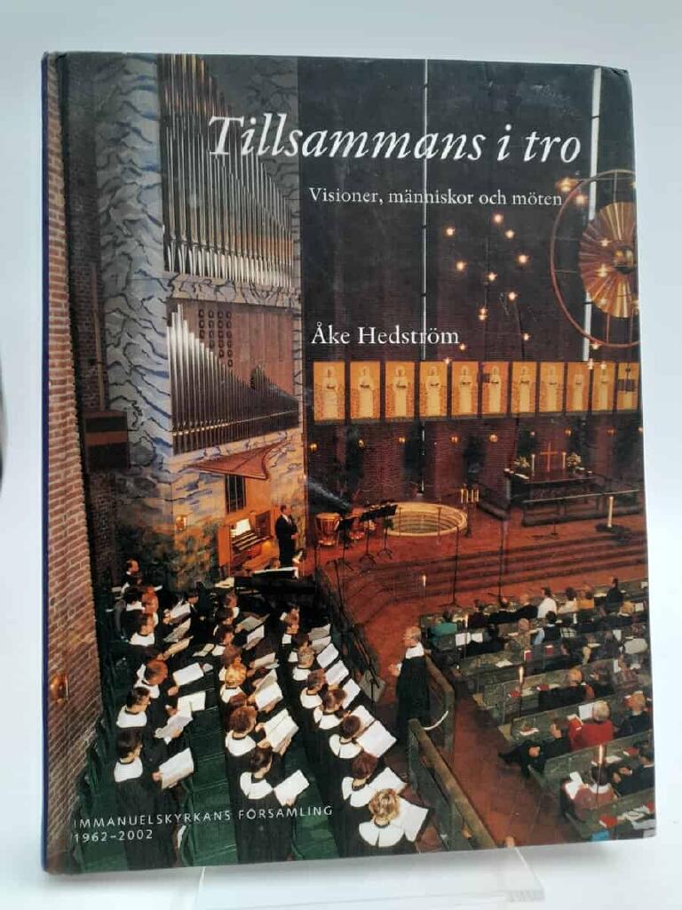 Tillsammans i tro