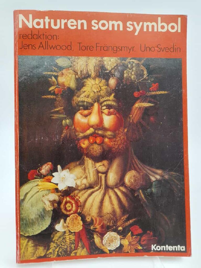 Naturen som symbol