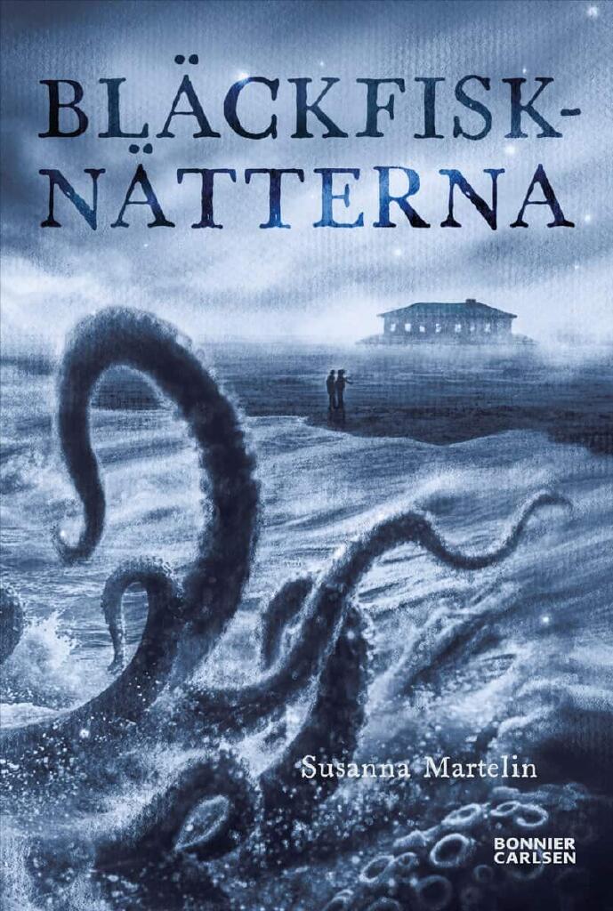 Bl&auml;ckfiskn&auml;tterna