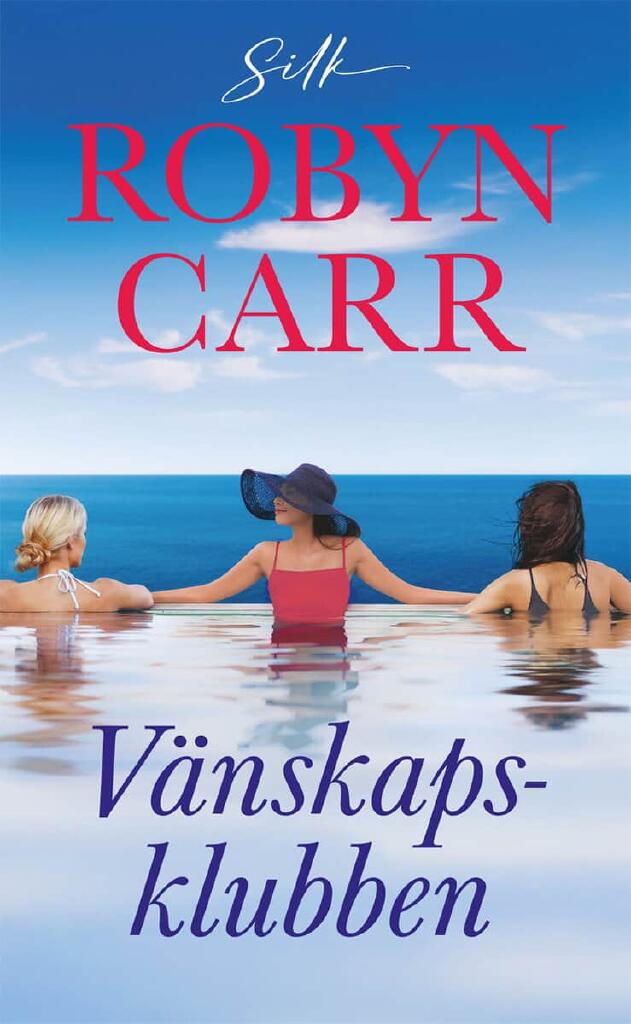 V&auml;nskapsklubben