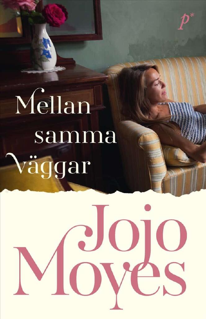 Mellan samma v&auml;ggar