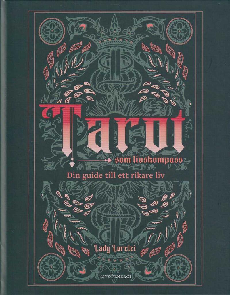 Tarot som livskompass