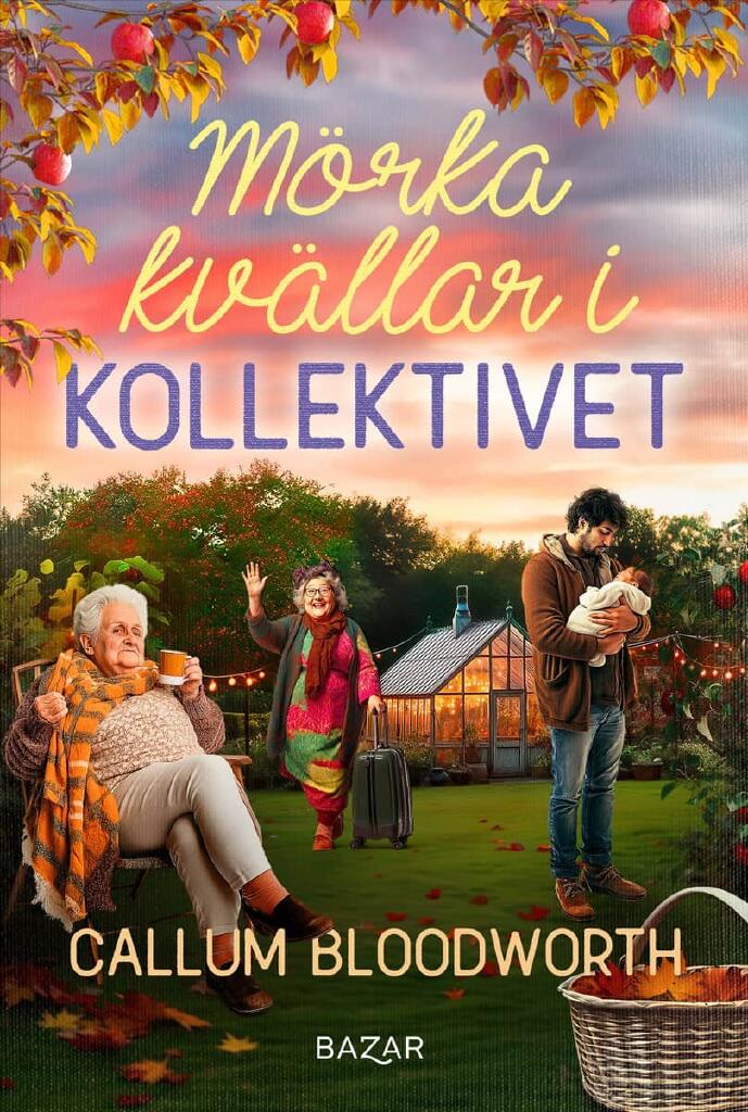 M&ouml;rka kv&auml;llar i kollektivet