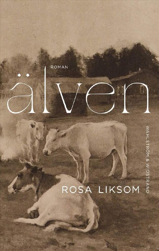 &Auml;lven