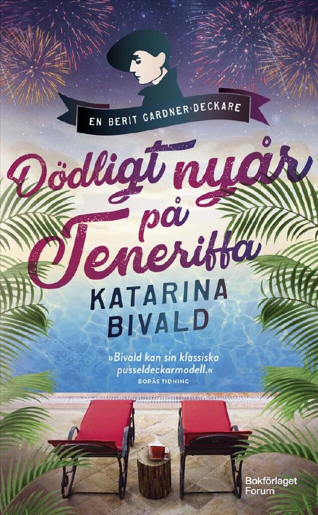 D&ouml;dligt ny&aring;r p&aring; Teneriffa