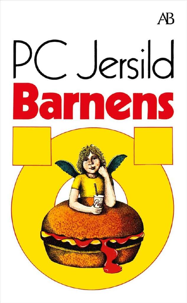 Barnens &ouml;