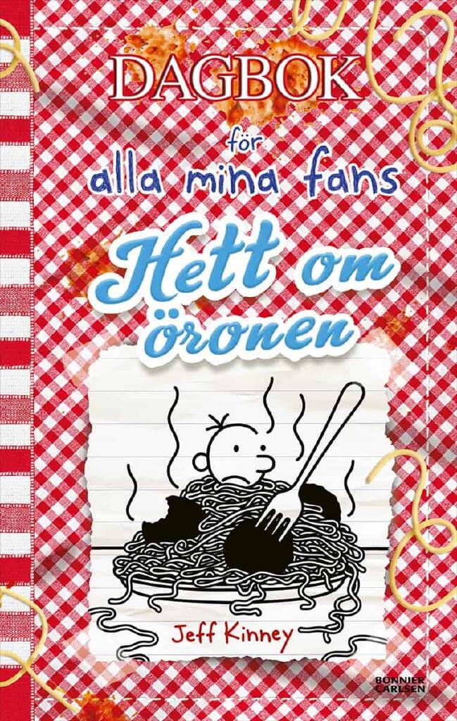 Hett om &ouml;ronen