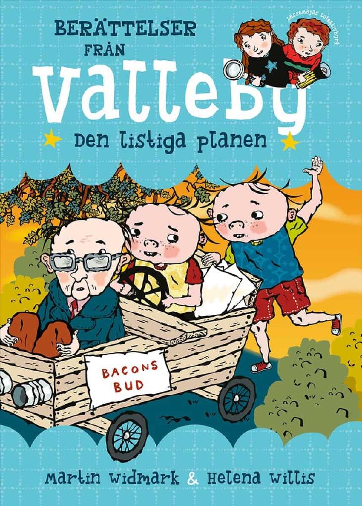 Den listiga planen