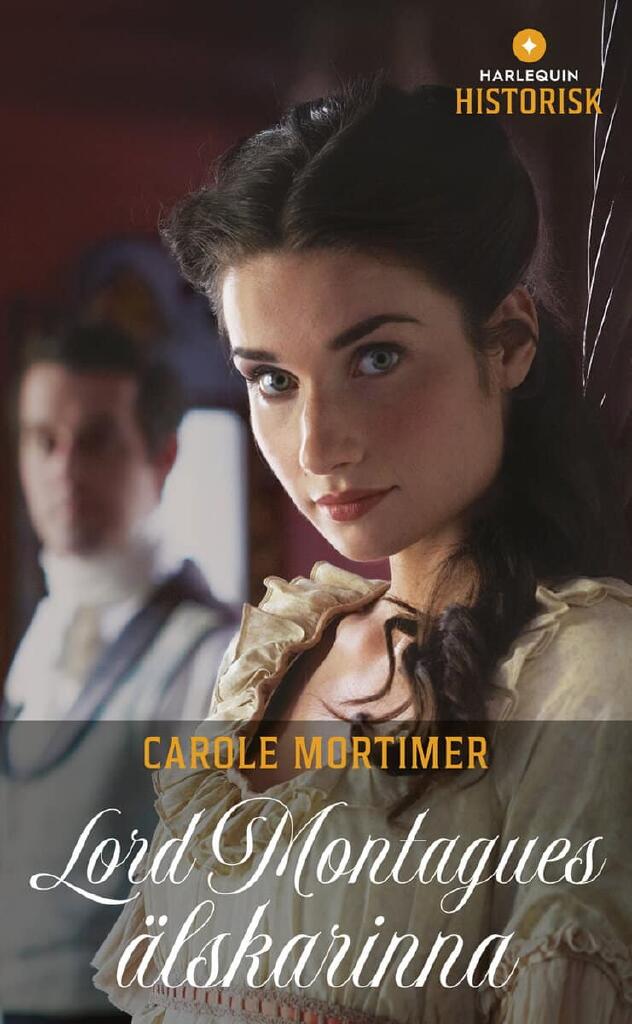 Lord Montagues &auml;lskarinna