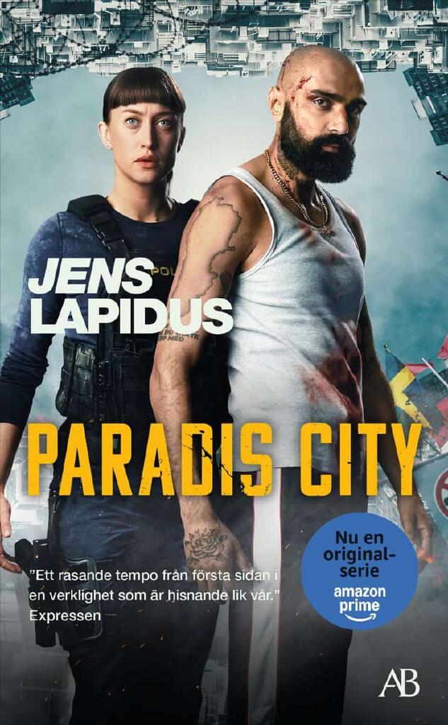 Paradis city