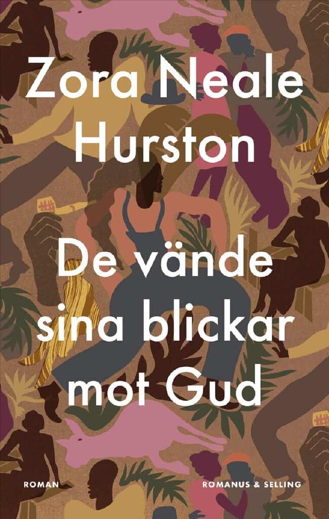 De v&auml;nde sina blickar mot Gud