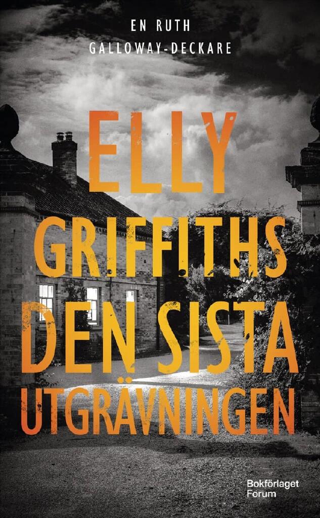 Den sista utgr&auml;vningen