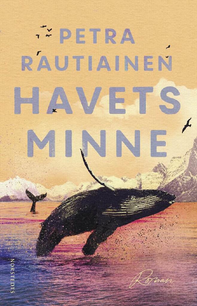 Havets minne