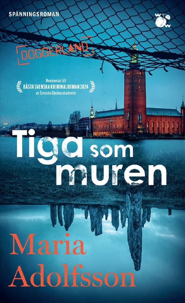 Tiga som muren