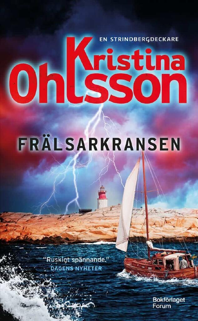 Fr&auml;lsarkransen